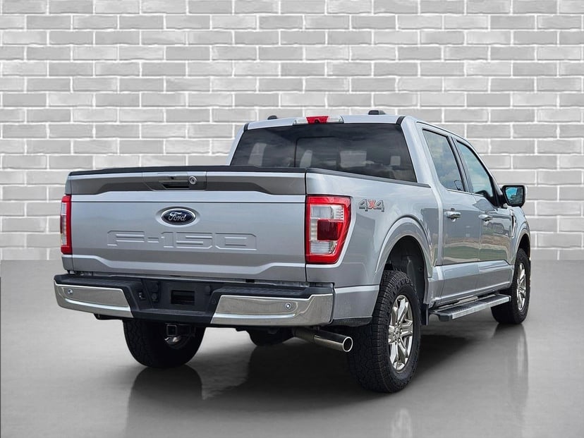 2022 Ford F-150 - Image 3