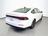 2026 Honda Accord - Preview 5