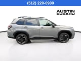 2026 Subaru Forester - Preview 8