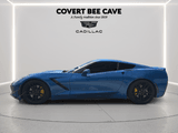 2016 Chevrolet Corvette - Preview 4