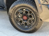 2026 Toyota Tundra - Preview 2