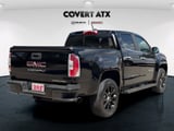 2022 GMC Canyon - Preview 9