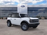 2025 Ford Bronco - Preview 7