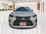 2021 Lexus RX - Preview 2
