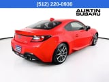2023 Subaru BRZ - Preview 7