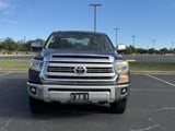 2014 Toyota Tundra - Preview 8
