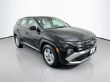 2026 Hyundai Tucson - Preview 3