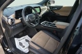 2025 Chevrolet Equinox - Preview 8