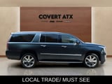2020 Cadillac Escalade ESV - Preview 6