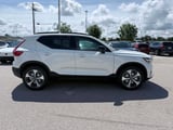 2026 Volvo XC40 - Preview 5