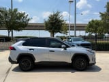 2025 Toyota RAV4 - Preview 3