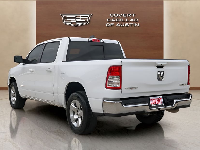 2022 Ram 1500 Big Horn/Lone Star - Image 3