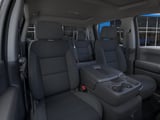 2026 Chevrolet Silverado - Preview 16