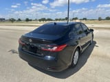 2025 Toyota Camry - Preview 6