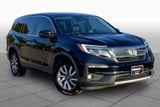 2020 Honda Pilot - Preview 2