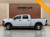 2026 Ram 2500 - Preview 2