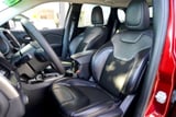 2020 Jeep Cherokee - Preview 10