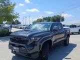 2026 Toyota Tacoma - Preview 8