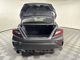2022 Subaru WRX - Preview 5