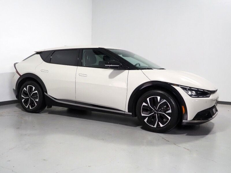 2024 Kia EV6 - Image 1