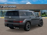 2027 Hyundai Santa Fe - Preview 4