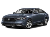 2024 Honda Accord - Preview 4