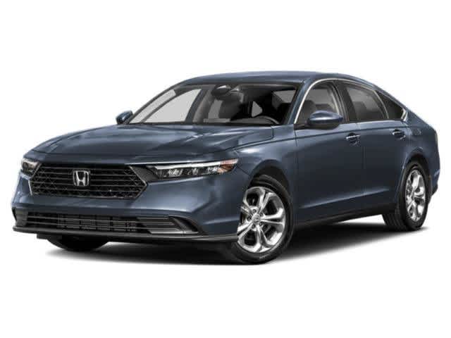 2025 Honda Accord - Image 1