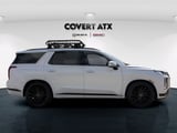 2024 Hyundai Palisade - Preview 8