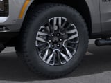 2026 Chevrolet Suburban - Preview 9