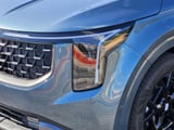 2027 Kia Carnival - Preview 7