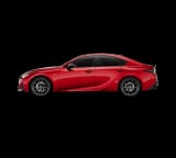 2026 Lexus IS - Preview 3