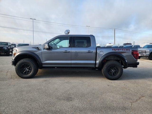 2026 Ford F-150 - Image 2