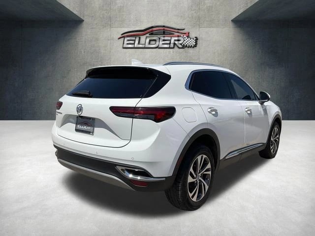 2023 Buick Envision - Image 1