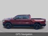 2022 Ram 1500 - Preview 2