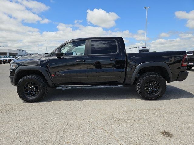 2023 Ram 1500 - Image 2