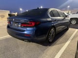 2023 BMW 5 Series - Preview 3