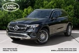2025 Mercedes-Benz GLC - Preview 2
