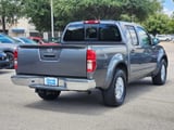 2019 Nissan Frontier - Preview 6