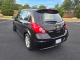 2011 Nissan Versa - Preview 11