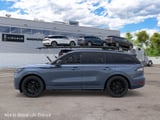 2026 Lincoln Aviator - Preview 3