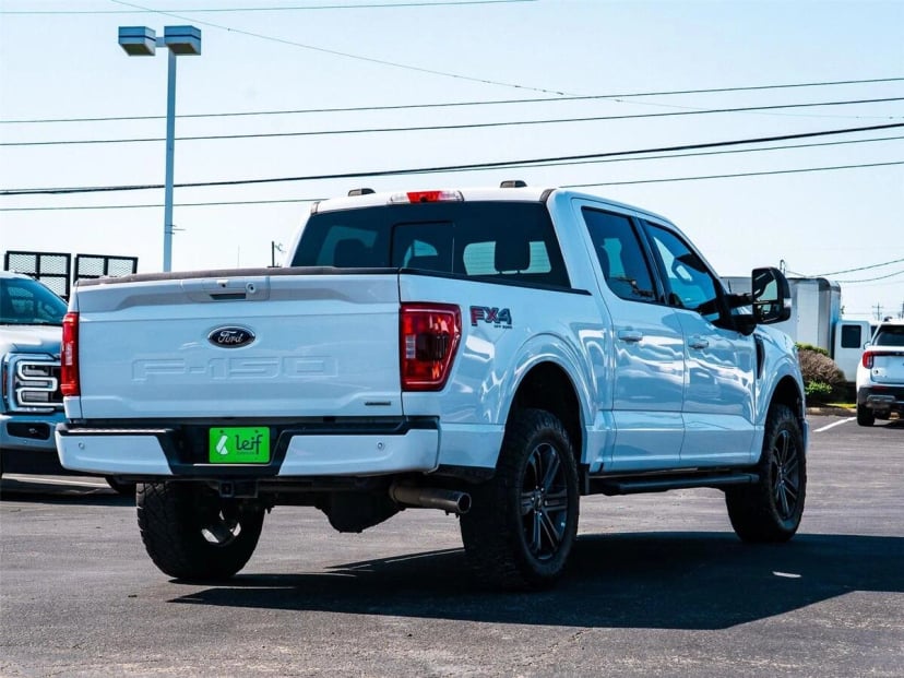 2022 Ford F-150 - Image 3