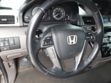 2011 Honda Odyssey - Preview 9