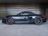 2013 Porsche Boxster - Preview 2