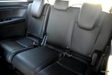 2024 Honda Odyssey - Preview 11