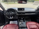 2025 Mazda CX-5 - Preview 13