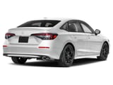 2026 Honda Civic - Preview 2