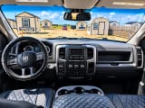 2019 Dodge Ram - Preview 12