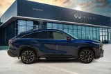 2027 INFINITI QX65 - Preview 5