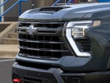 2026 Chevrolet Silverado 2500 HD - Preview 13