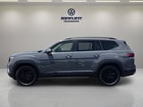 2026 Volkswagen Atlas - Preview 2